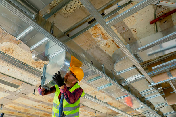 Best Residential HVAC services  in South Elgin, IL