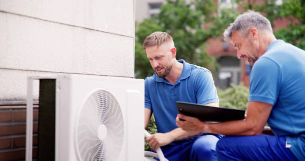 Best HVAC air duct cleaning  in South Elgin, IL