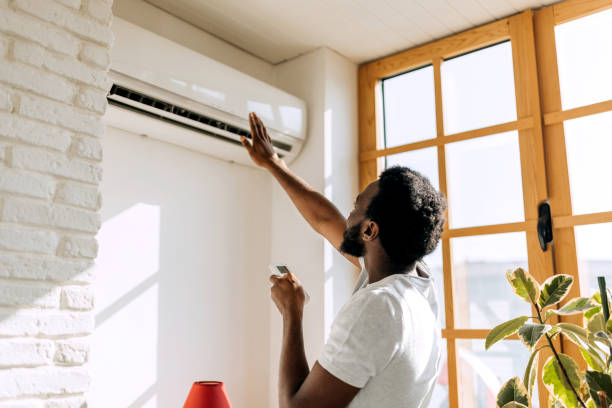 Best Best HVAC companies  in South Elgin, IL