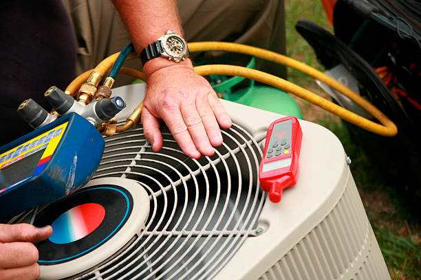 Best HVAC installation services  in South Elgin, IL