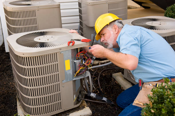Best HVAC repair near me  in South Elgin, IL
