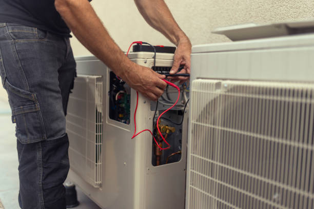 Trusted South Elgin, IL HVAC Experts