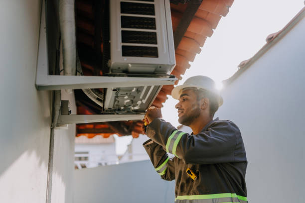 Best HVAC emergency services  in South Elgin, IL