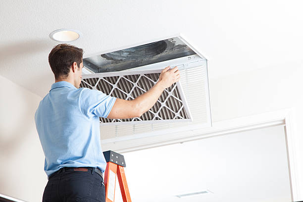 Best HVAC maintenance near me  in South Elgin, IL