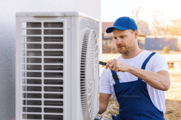 Best Affordable HVAC services  in South Elgin, IL
