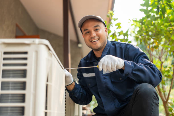 Best HVAC repair near me  in South Elgin, IL