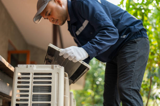 Best Affordable HVAC services  in South Elgin, IL