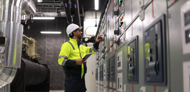 Best HVAC tune-up services  in South Elgin, IL
