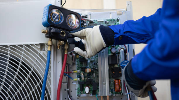 Best HVAC companies near me  in South Elgin, IL