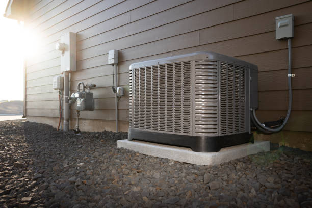  South Elgin, IL HVAC Pros